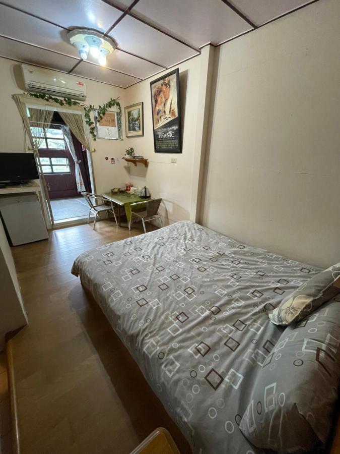 Wangyuku B&B Jiufen Exterior foto