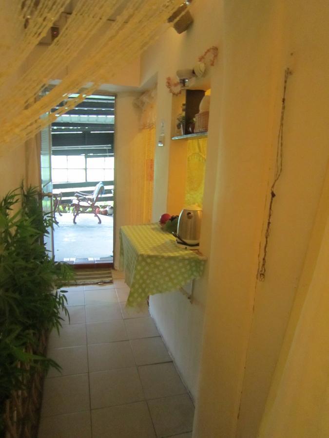 Wangyuku B&B Jiufen Exterior foto