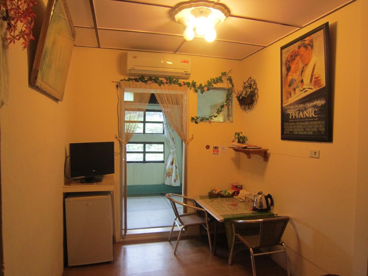 Wangyuku B&B Jiufen Exterior foto